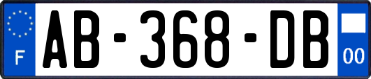 AB-368-DB