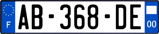 AB-368-DE