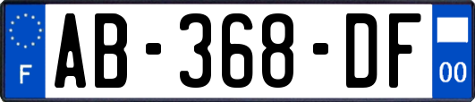 AB-368-DF