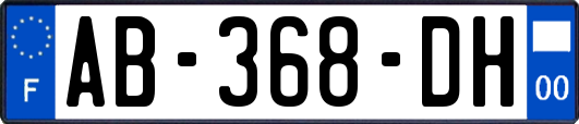 AB-368-DH