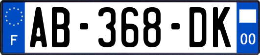 AB-368-DK