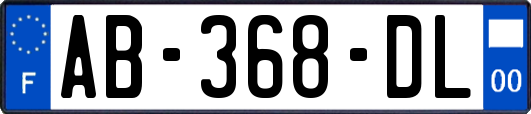 AB-368-DL