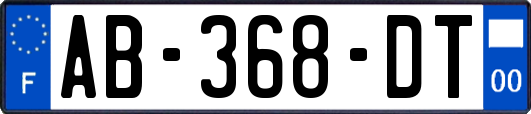 AB-368-DT