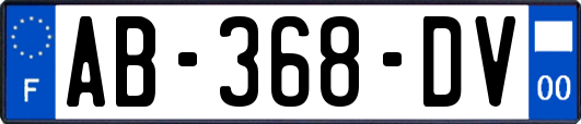 AB-368-DV