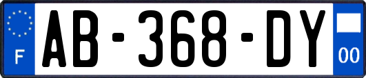 AB-368-DY