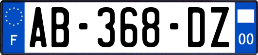 AB-368-DZ