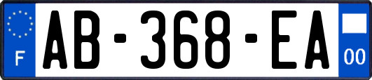 AB-368-EA