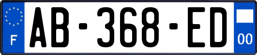 AB-368-ED