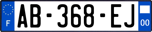 AB-368-EJ