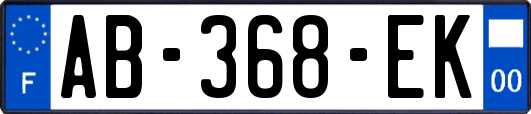 AB-368-EK