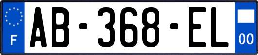 AB-368-EL