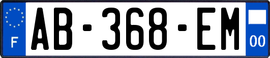 AB-368-EM