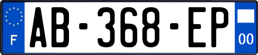 AB-368-EP