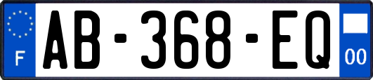 AB-368-EQ