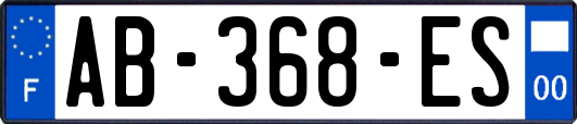 AB-368-ES