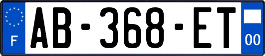 AB-368-ET