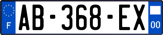 AB-368-EX