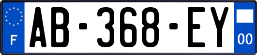 AB-368-EY