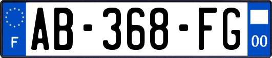 AB-368-FG