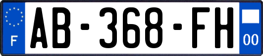 AB-368-FH