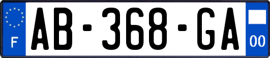 AB-368-GA