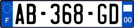 AB-368-GD