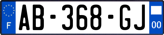 AB-368-GJ