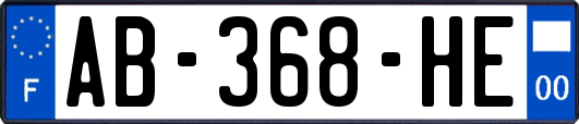 AB-368-HE