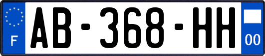 AB-368-HH