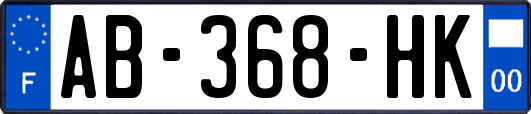 AB-368-HK