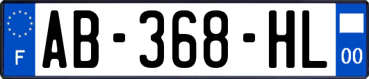 AB-368-HL