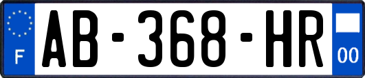 AB-368-HR