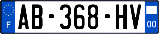 AB-368-HV