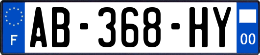 AB-368-HY