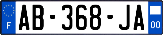 AB-368-JA