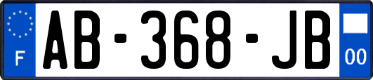 AB-368-JB