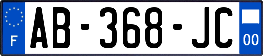 AB-368-JC