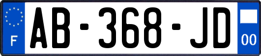 AB-368-JD