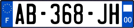 AB-368-JH