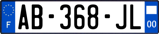 AB-368-JL