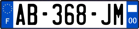 AB-368-JM