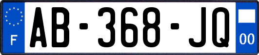 AB-368-JQ