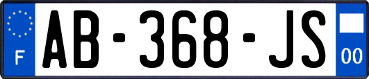 AB-368-JS