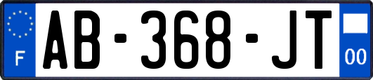 AB-368-JT