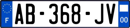 AB-368-JV