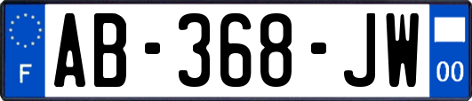 AB-368-JW