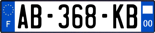 AB-368-KB