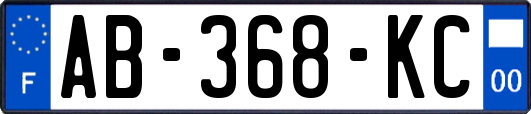 AB-368-KC