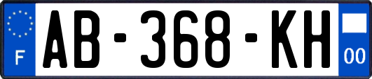 AB-368-KH