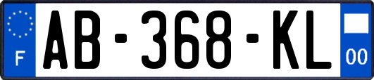 AB-368-KL